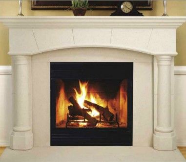 Fireplace Products