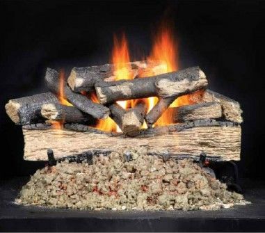 Fireside Versawood Gas Logs