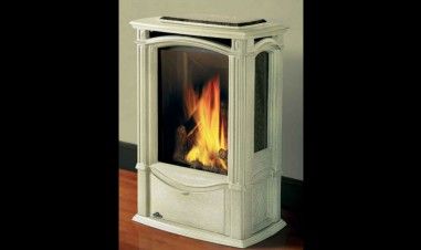 Castlemore Stove