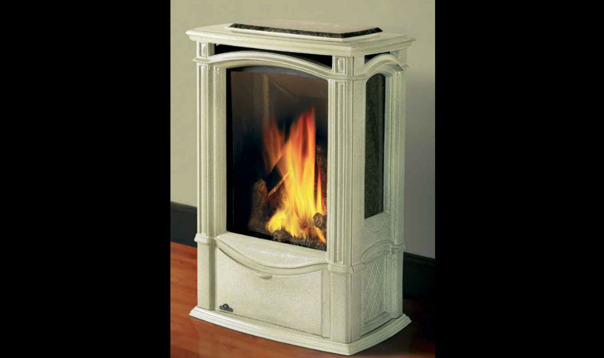 Castlemore Stove