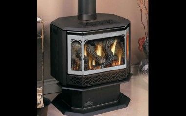 Havelock Stove